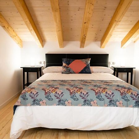 Apartamentos Las Secuoyas La Hayuela 외부 사진