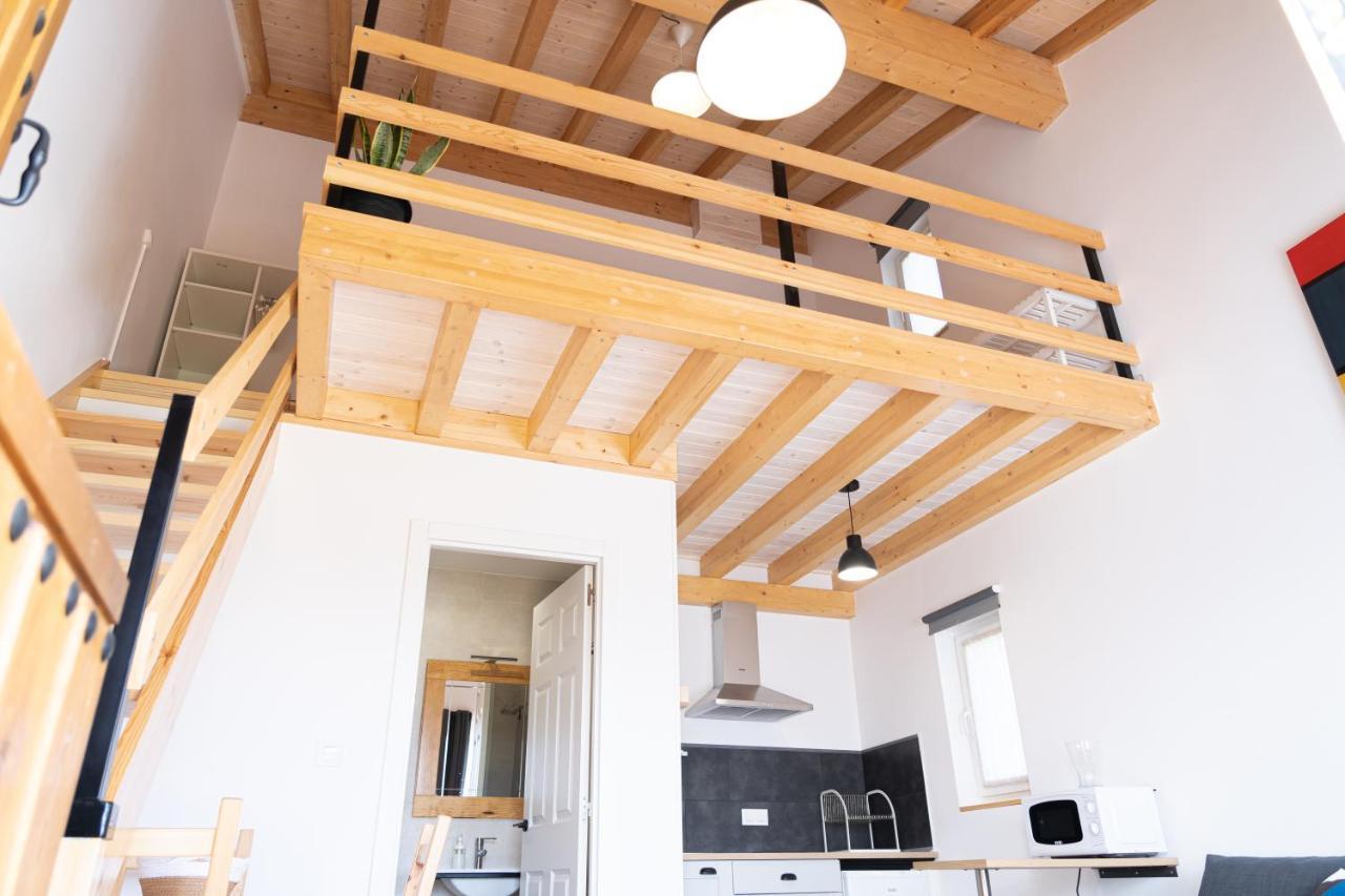 Apartamentos Las Secuoyas La Hayuela 외부 사진