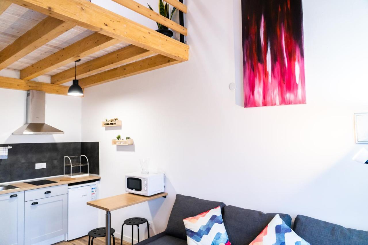 Apartamentos Las Secuoyas La Hayuela 외부 사진