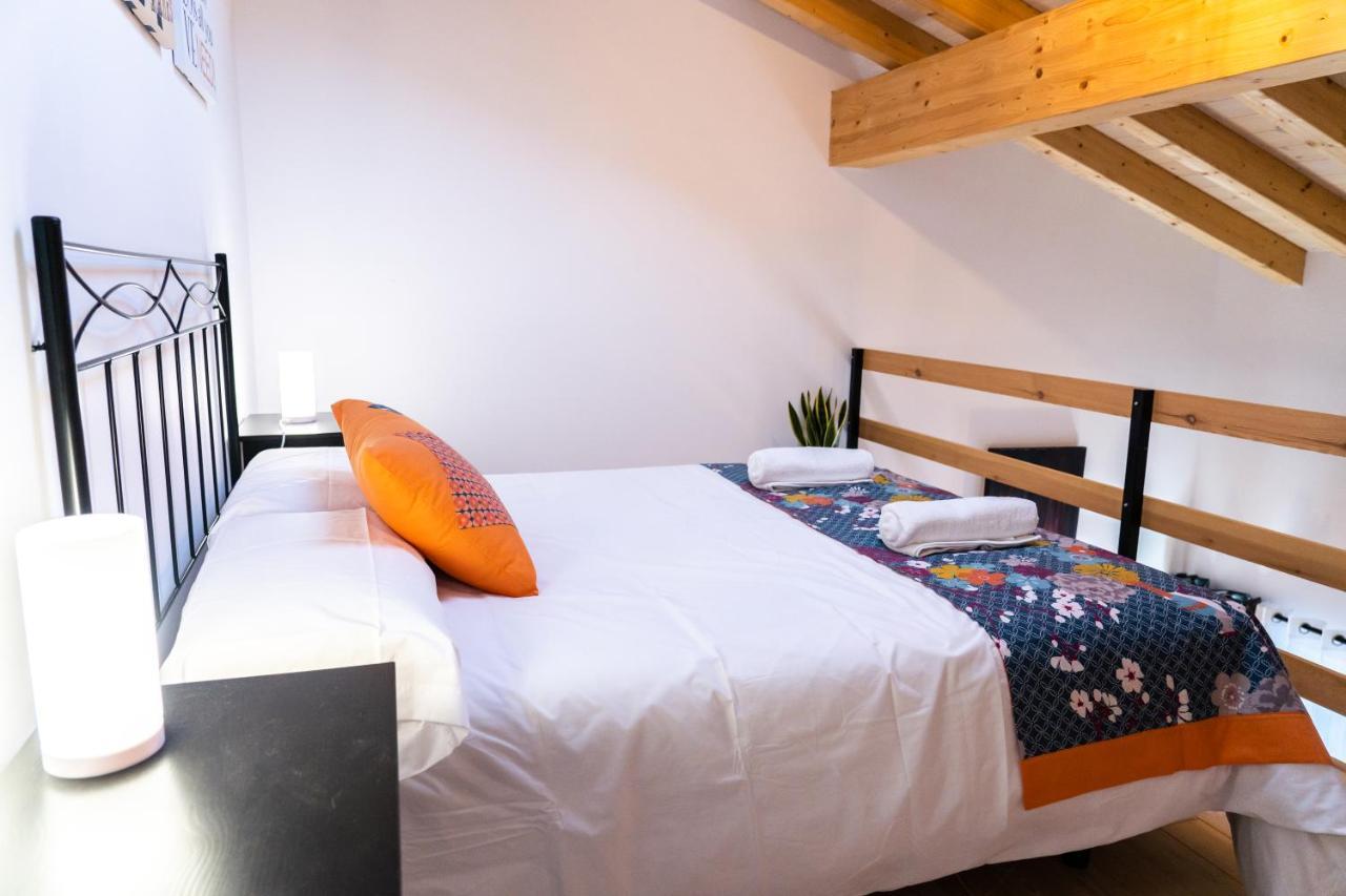 Apartamentos Las Secuoyas La Hayuela 외부 사진