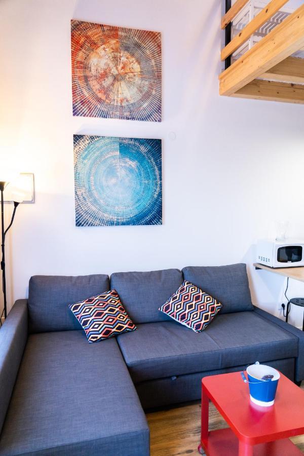 Apartamentos Las Secuoyas La Hayuela 외부 사진