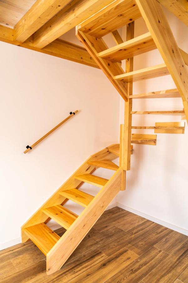 Apartamentos Las Secuoyas La Hayuela 외부 사진