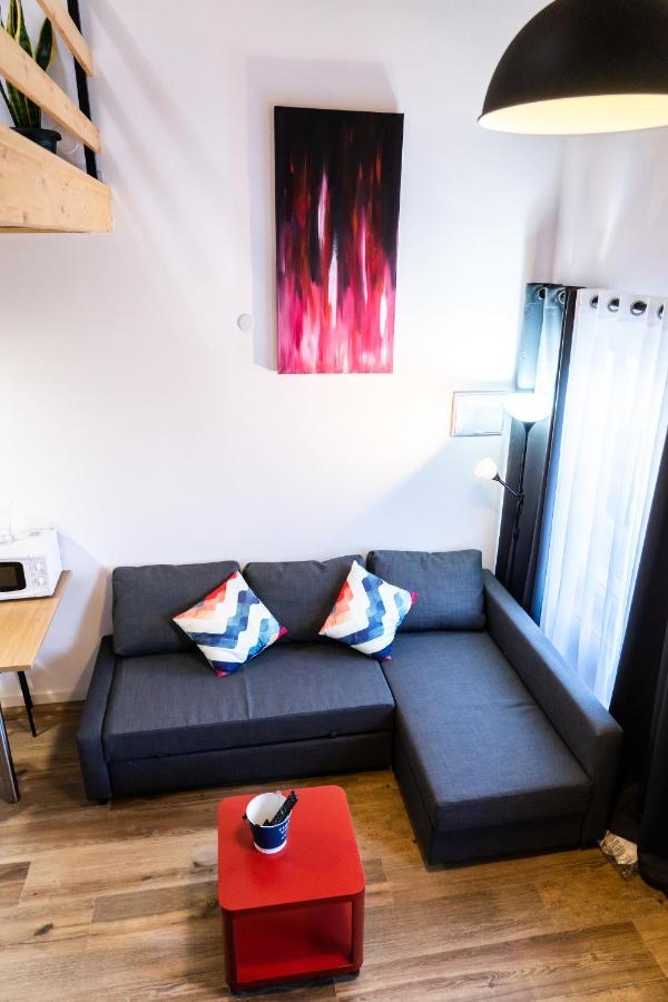 Apartamentos Las Secuoyas La Hayuela 외부 사진
