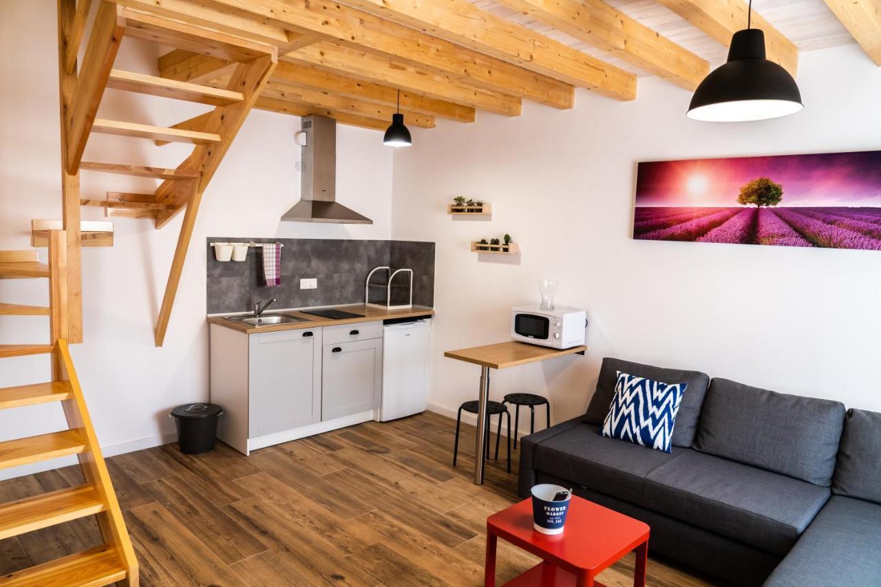 Apartamentos Las Secuoyas La Hayuela 외부 사진