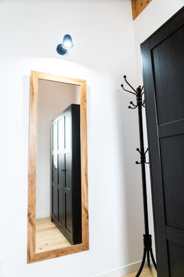 Apartamentos Las Secuoyas La Hayuela 외부 사진